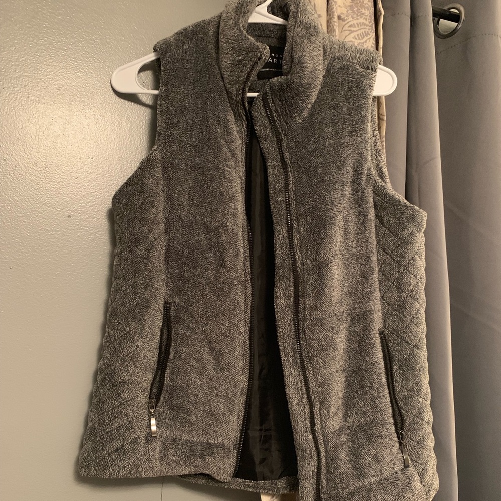 Stitch Fix Lemon Tart Vest